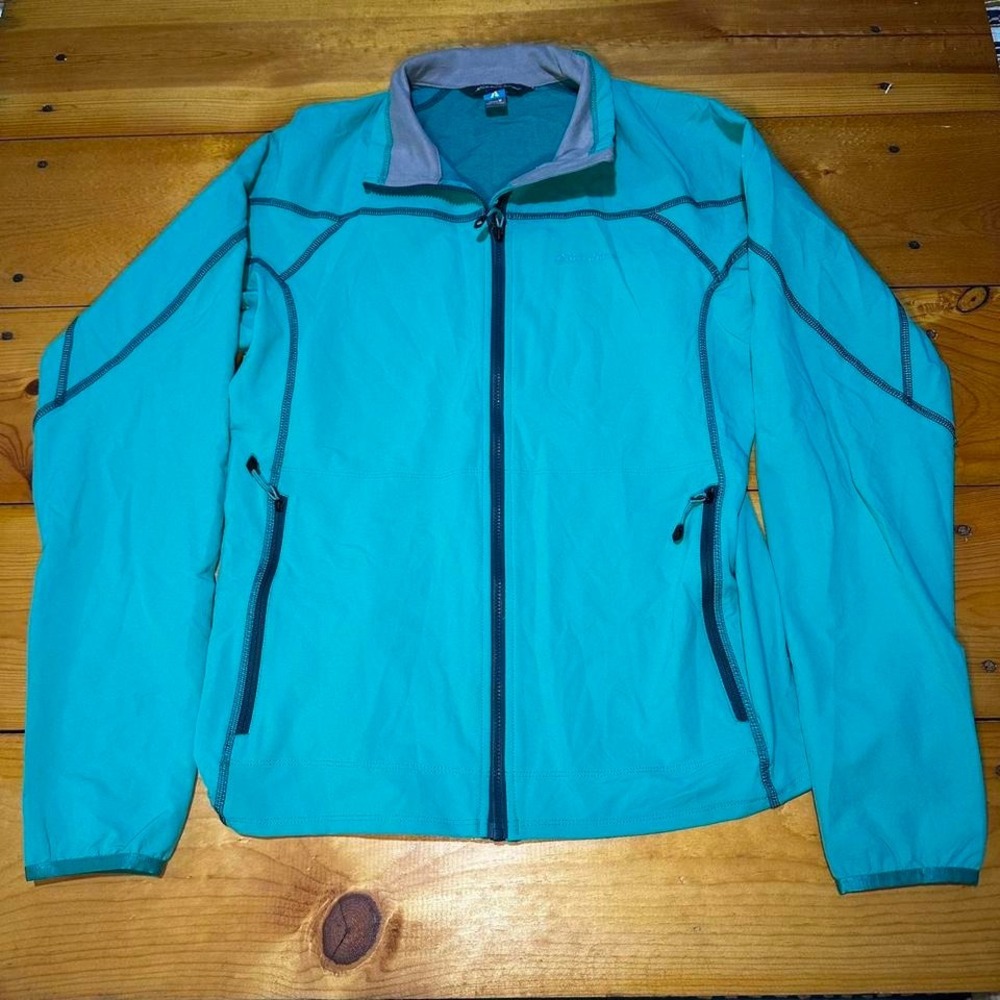 Eddie Bauer Lightweight Full Zip